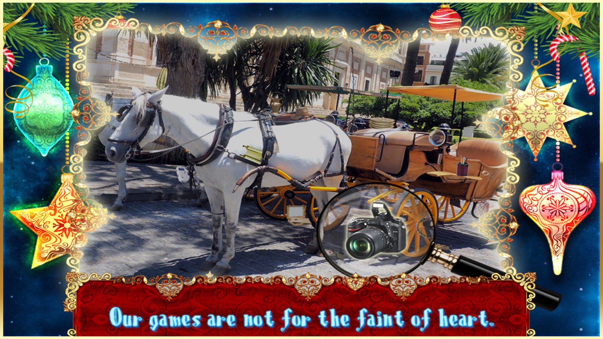 Free Hidden Object Games For Mac No Download